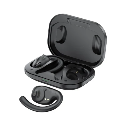 هدفون بلوتوثی بودی مدل Budi EP21B