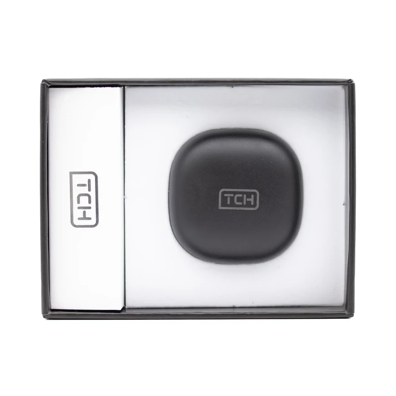 حلقه هوشمند تی سی اچ مدل iRing R10 سایز 8 میلی متر