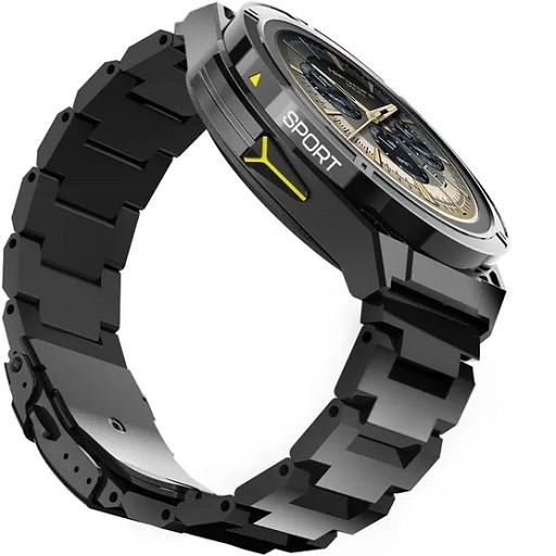 ساعت هوشمند های فیوچر مدل HiFuture Active