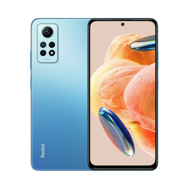 گوشی موبایل شیائومی Redmi Note 12 Pro 4G دو سیم کارت ظرفیت 256 گیگابایت و رم 8 گیگابایت
