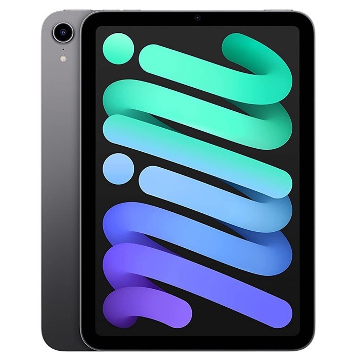 تبلت اپل iPad Mini 8.3 inch 2021 ظرفیت 64 گیگابایت و 4 گیگابایت رم