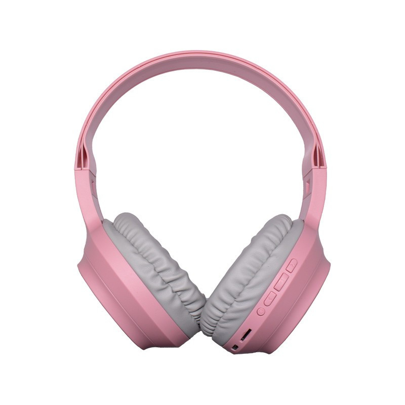 هدفون بی سیم کینگ استار KBH24