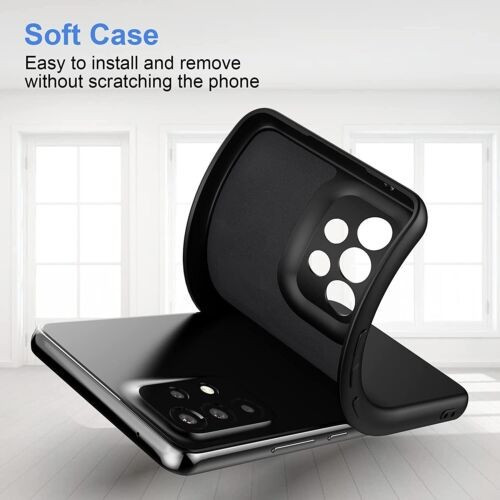 گارد سیلیکونی مناسب برای گوشی های سامسونگ سری S