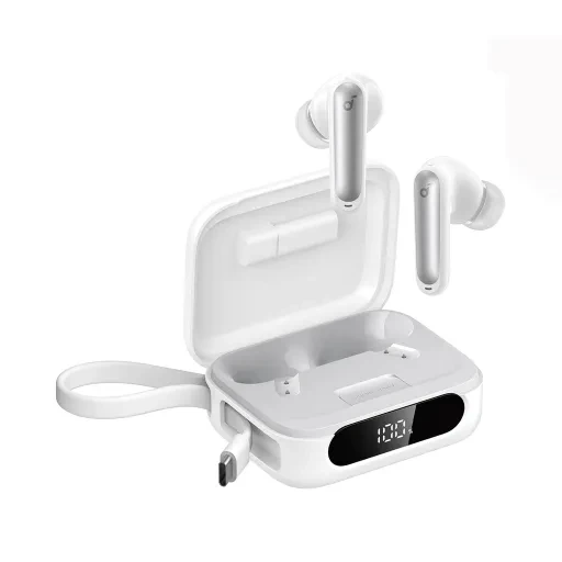 هدفون بی سیم انکر مدل Anker Soundcore P41i A3937