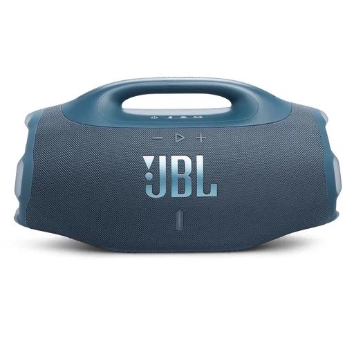 اسپیکر بلوتوثی قابل حمل جی بی ال 210 وات مدل JBL Boombox 4