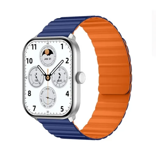 ساعت هوشمند گلوریمی مدل Glorimi GC Plus