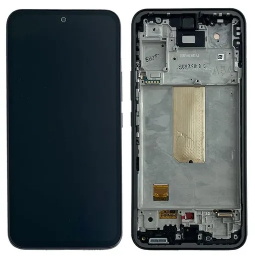 تاچ و ال سی دی گوشی موبایل سامسونگ مدلA54 - 5G (A546) W.F (ASSEMBLE)
