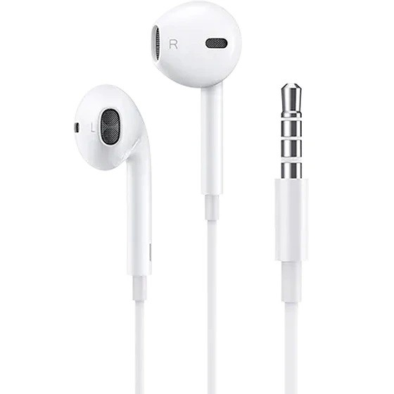 هندزفری باسیم ریورسانگ مدل Spirit M EA125