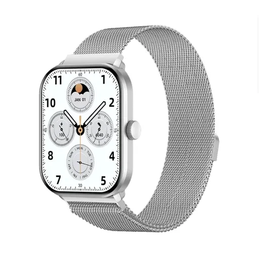 ساعت هوشمند گلوریمی مدل Glorimi GC Plus