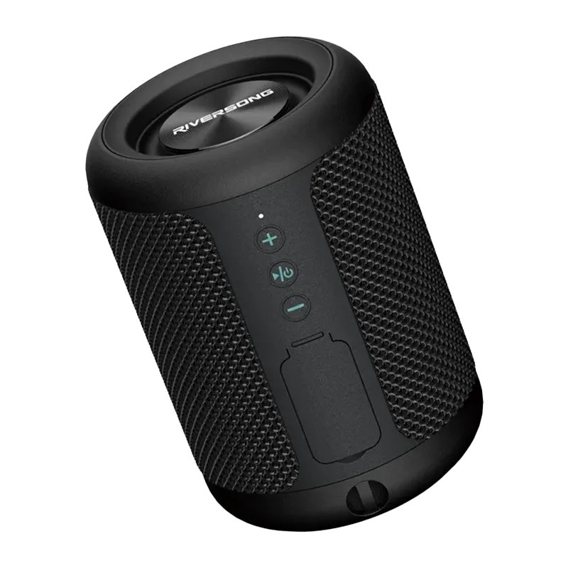 اسپیکر بلوتوثی و قابل حمل ریورسانگ مدل Jazz L6 SP32