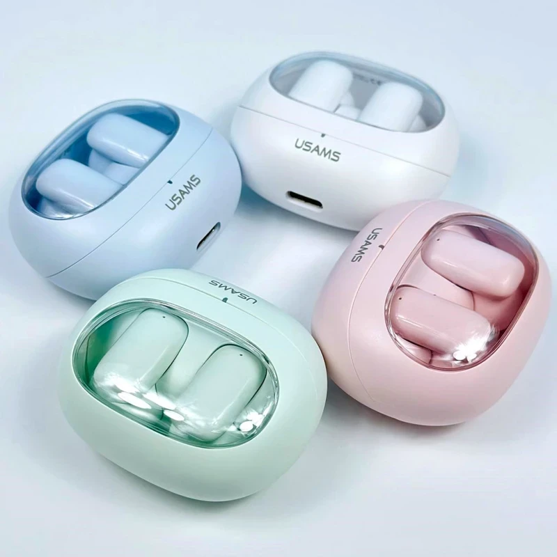 هدفون بی سیم یوسمز مدل Usams TD22