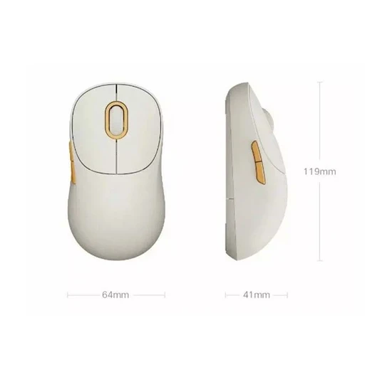 ماوس بی سیم شیائومی مدل  XMWXSB03YM
