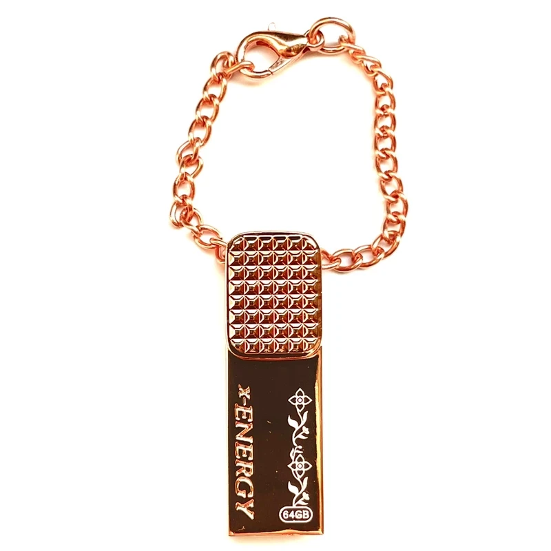 فلش مموری ایکس انرژی مدل Elegant ظرفیت 64 گیگابایت