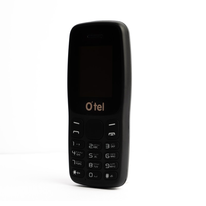 گوشی موبایل اوتل Otel F06 دو سیم کارت ظرفیت 32 مگابایت
