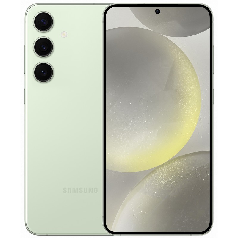گوشی موبایل سامسونگ مدل Galaxy S24 5G دو سیم کارت ظرفیت 256 گیگابایت و رم 8 گیگابایت - ویتنام