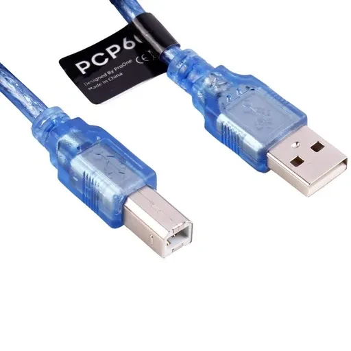کابل پرینتر پرووان مدل ProOne PCP60 طول 5 متر