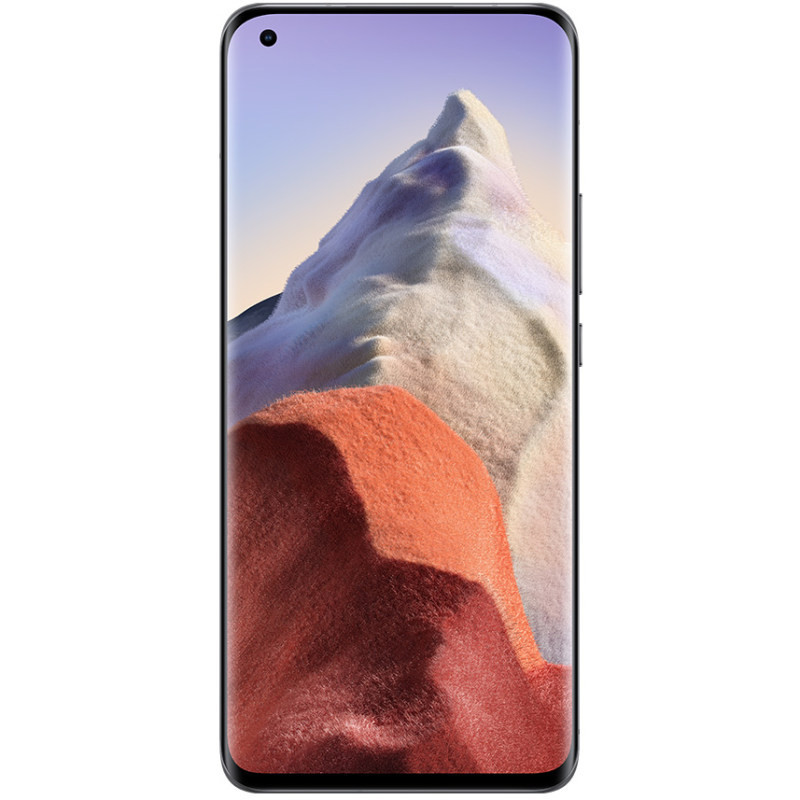 گوشی موبایل شیائومی Mi 11 Ultra 5g دو سیم کارت ظرفیت 256 گیگابایت و رم 12 گیگابایت