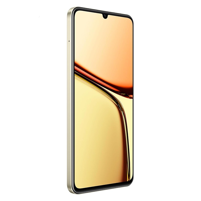 گوشی موبایل ریلمی Realme C61 4G با ظرفیت 128 رم 6 گیگابایت
