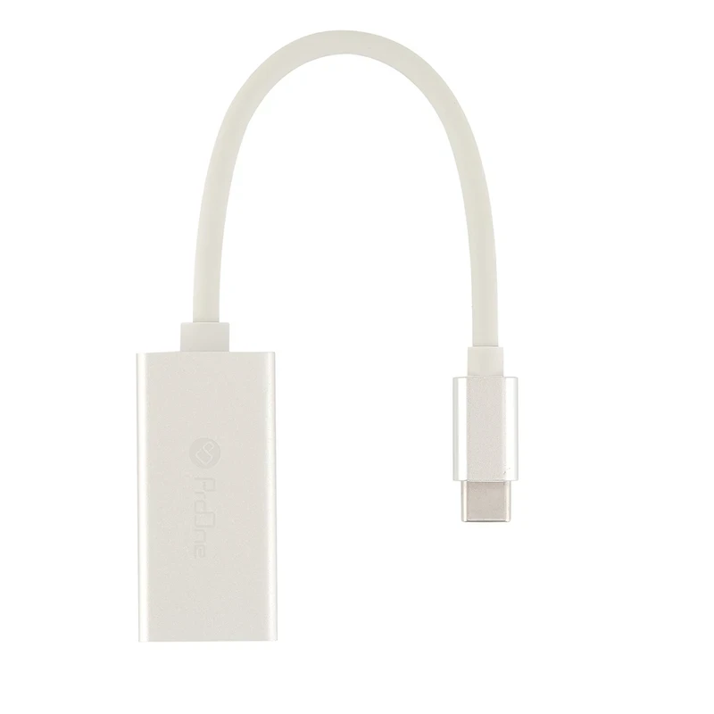 مبدل USB-C به HDMI پرووان مدل PHU555
