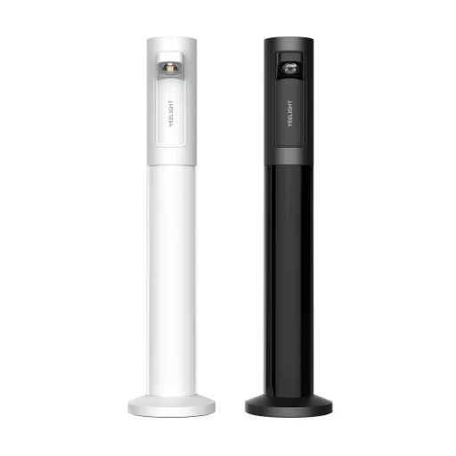 چراغ مطالعه و دکوراتیو شیائومی یی لایت مدل Yeelight Rechargeable AtmosPhere Lamp YLYTD0014-0015