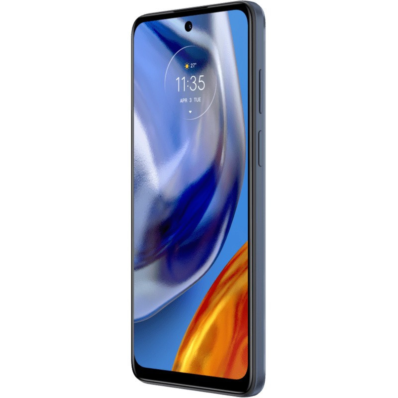 گوشی موبایل موتورولا Moto E32s دو سیم کارت ظرفیت 64 گیگابایت و رم 4 گیگابایت