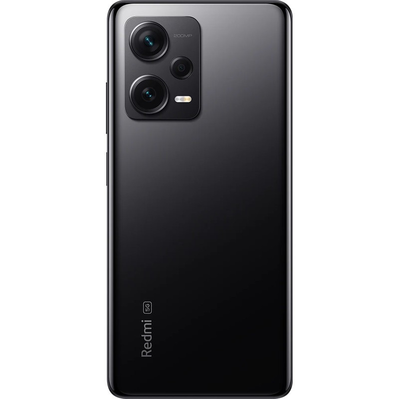 گوشی موبایل شیائومی Redmi Note 12 Pro Plus 5G دو سیم کارت ظرفیت 256 گیگابایت و رم 8 گیگابایت - هند