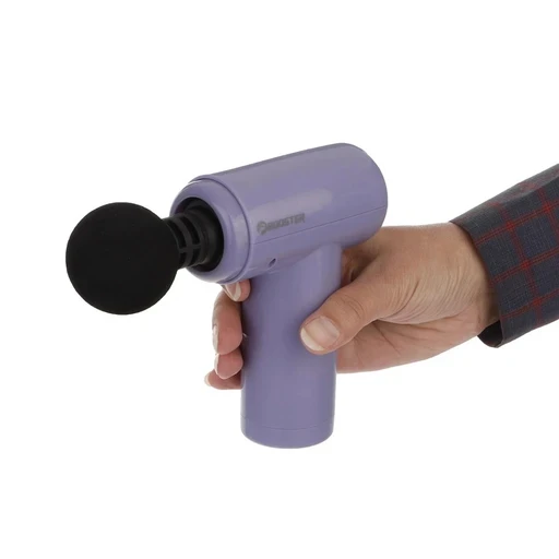 ماساژور برقی بوستر مدل Booster Massage Gun MINI X6