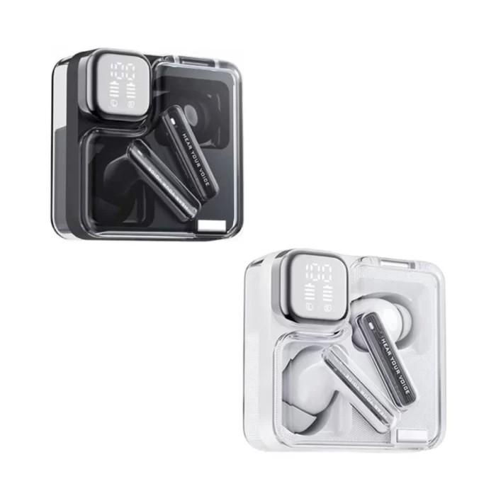 هندزفری بلوتوثی کیو سی وای مدل QCY MELOBUDS NEO