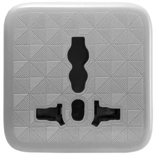 محافظ برق و مبدل تایمردار 3 به 2 مکس پاور Max Power Protector