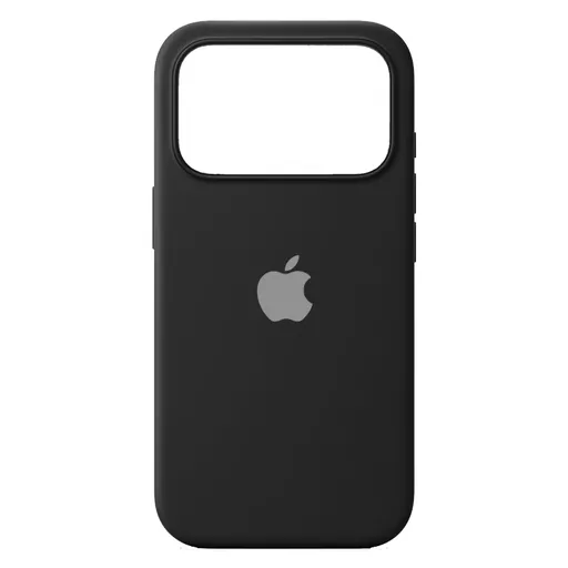 کاور سیلیکونی پاک کنی اپل مدل iPhone 17 Pro Max-پک 5 عددی