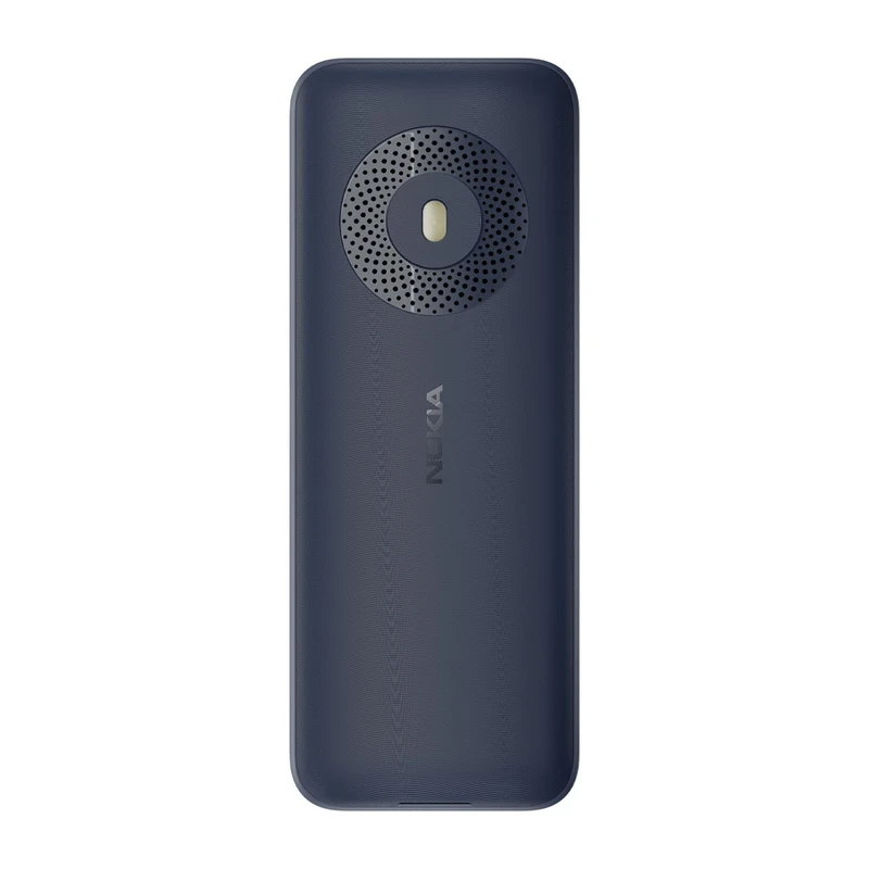 گوشی موبایل نوکیا مدل NOKIA 130 FA 2023 (مونتاژ ایران تحت لیسانس نوکیا) دو سیم کارت