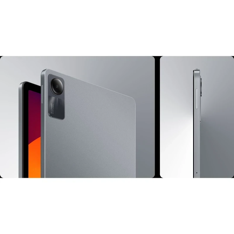 تبلت شیائومی مدل Redmi Pad SE ظرفیت 256 گیگابایت و رم 8 گیگابایت