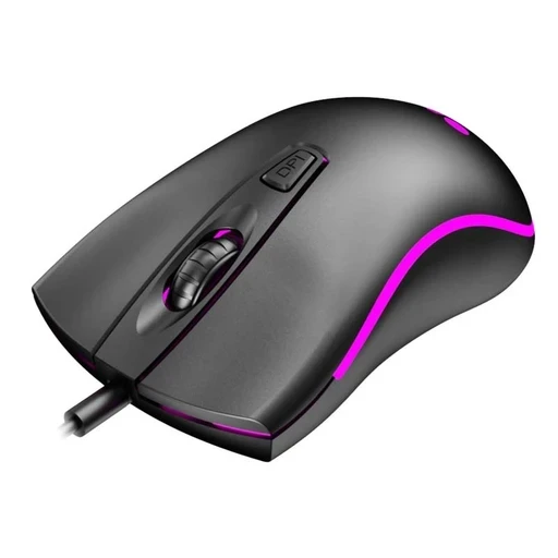 ماوس گیمینگ پرووان مدل ProOne PMG40