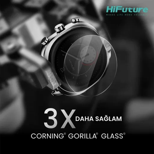 ساعت هوشمند های فیوچر مدل HiFuture AIX