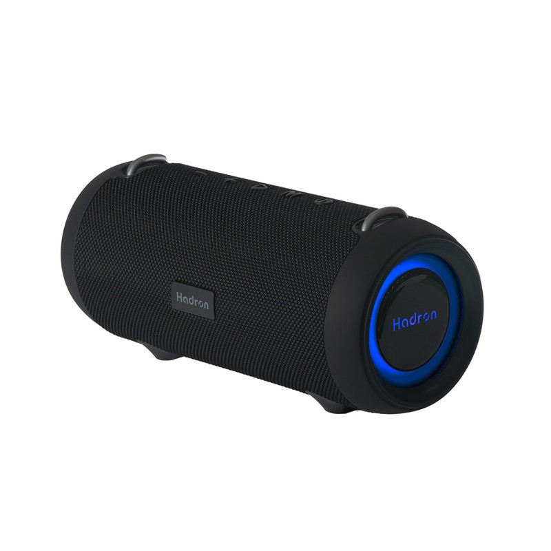 اسپیکر بلوتوثی قابل حمل هادرون BTS140