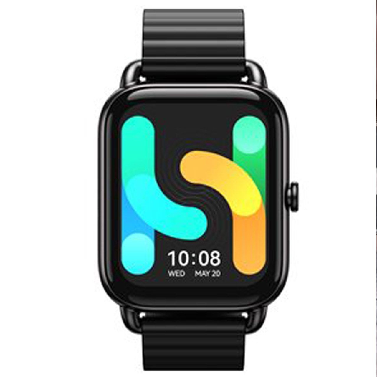 ساعت هوشمند هایلو مدل RS4 plus LS11