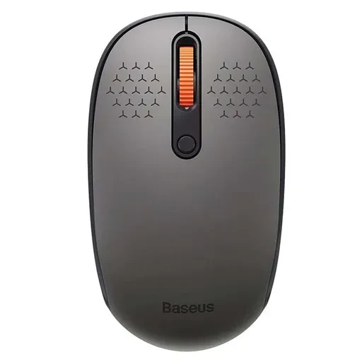 ماوس بی سیم باسئوس مدل F01B Tri-Mode