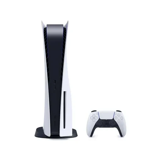 کنسول بازی سونی مدل Sony Play Station 5 Slim Disk (Standard) CFI 2116 EU اروپا ظرفیت 825 گیگابایت