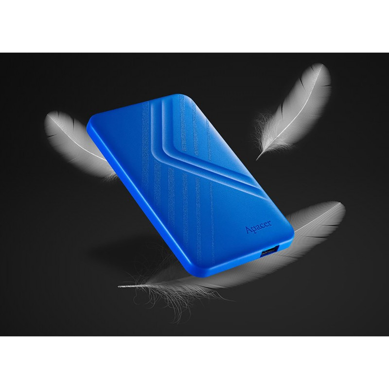 هارد اکسترنال اپیسر AC236 ظرفیت 2 ترابایت