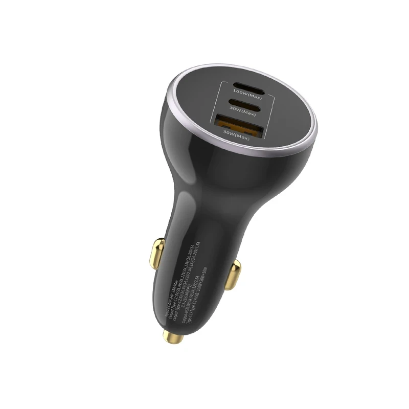 شارژر فندکی 160 وات پرووان مدل PCG29