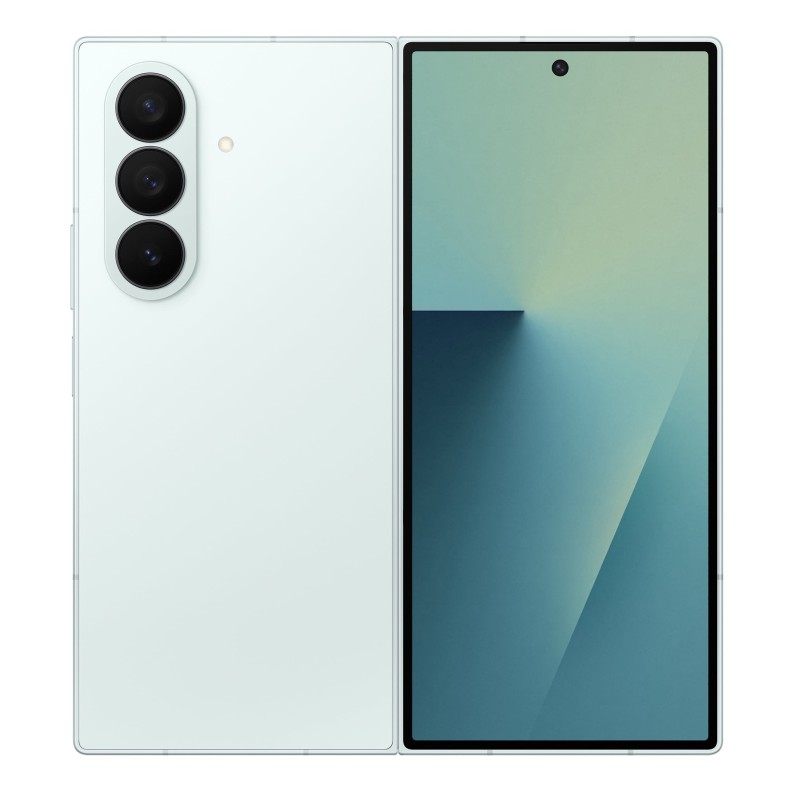 گوشی موبایل سامسونگ Galaxy Z Fold 7 5G دو سیم کارت ظرفیت 512 گیگابایت و رم 12 گیگابایت - ویتنام