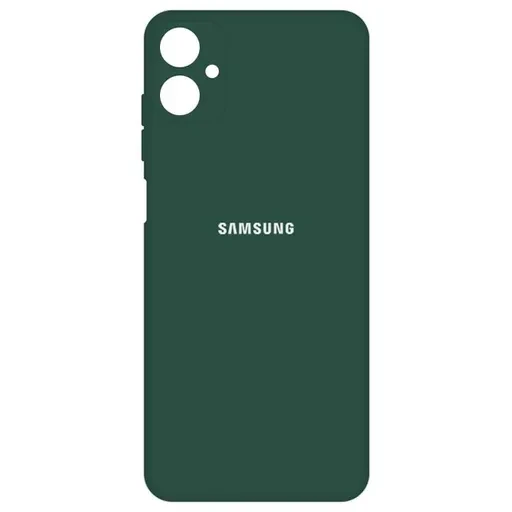 کاور سیلیکونی سامسونگ مدل Galaxy A06-پک 5 عددی