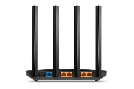 روتر تی پی لینک مدل TP-Link Archer C6