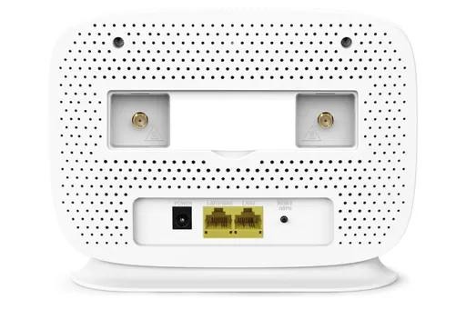 مودم روتر 3G/4G سیم کارتی تی پی لینک مدل TP-Link TL-MR105