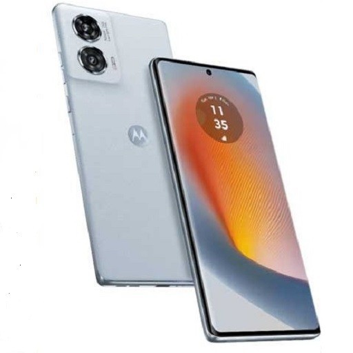 گوشی موبایل موتورولا مدل Edge 50 Fusion 5G دو سیم کارت ظرفیت 512 رم 12 گیگابایت