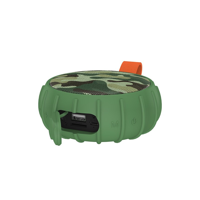 اسپیکر بلوتوثی قابل حمل انرجایزر BTS062