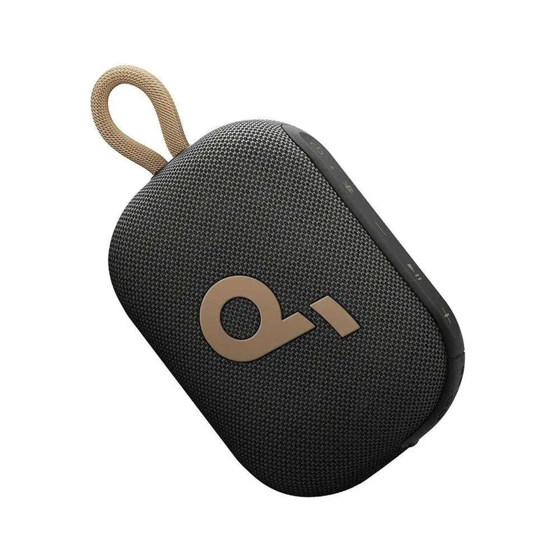 اسپیکر بلوتوثی قابل حمل انکر 5 وات مدل Anker Soundcore A31X1 Select Go 4