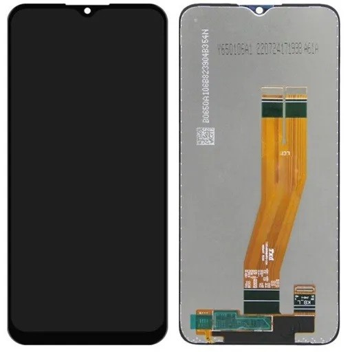 تاچ و ال سی دی گوشی موبایل سامسونگ مدل LCD A042 (A04E) N.F (SERVICE PACK)