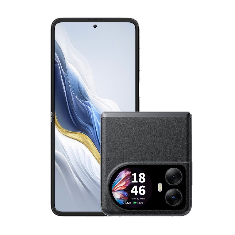 گوشی موبایل بلک ویو مدل Hero 10 دو سیم کارت ظرفیت 256 گیگابایت رم 12 گیگابایت