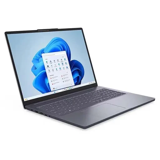 لپ تاپ 16 اینچی لنوو مدل Lenovo IdeaPad Slim 3 16IRH10 i5 13420H 8GB 512GB SSD IPS